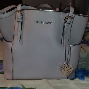 MK purse